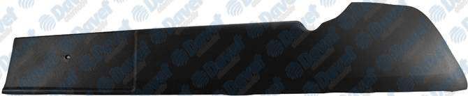 PLEKSAN 3744 Tampon Kose Bandi On Sag Renault Kangoo